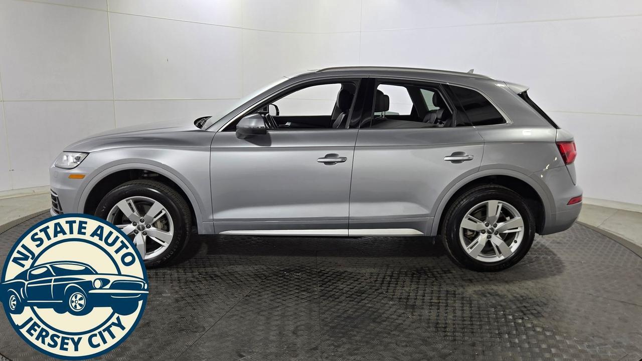 2018 Audi Q5 2.0T Jersey City NJ