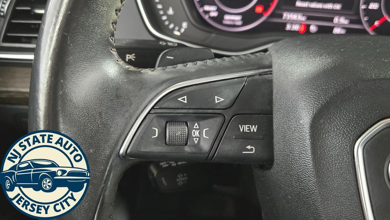 2018 Audi Q5 2.0T Jersey City NJ