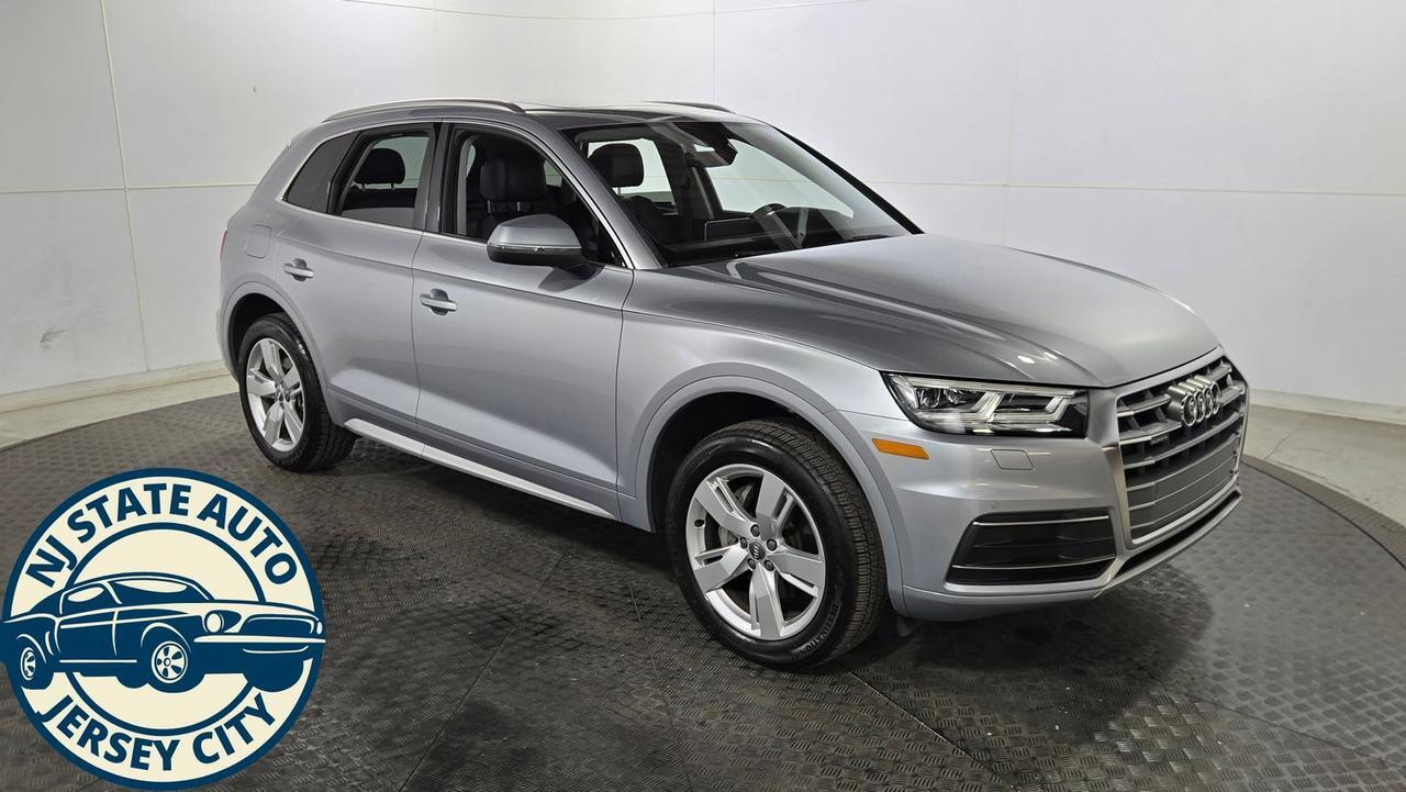2018 Audi Q5 2.0T Jersey City NJ