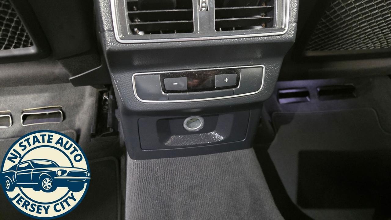 2018 Audi Q5 2.0T Jersey City NJ