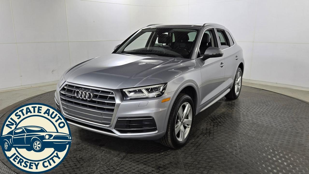 2018 Audi Q5 2.0T Jersey City NJ