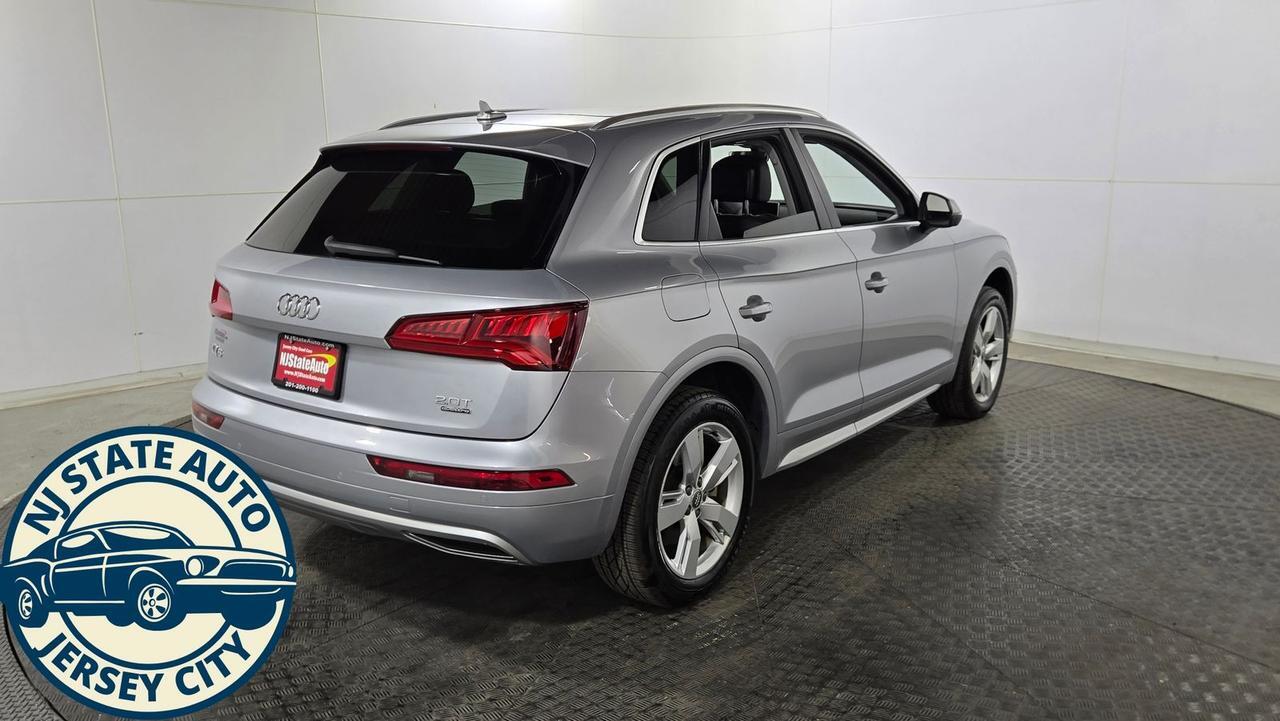 2018 Audi Q5 2.0T Jersey City NJ
