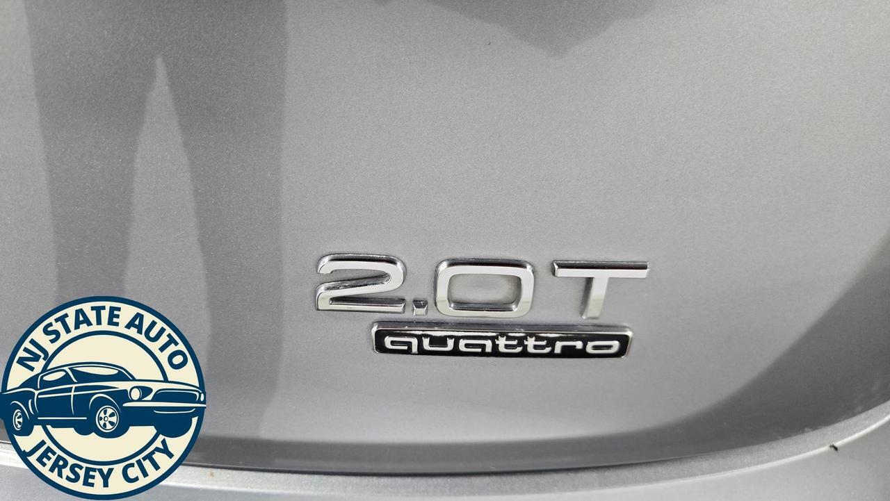 2018 Audi Q5 2.0T Jersey City NJ