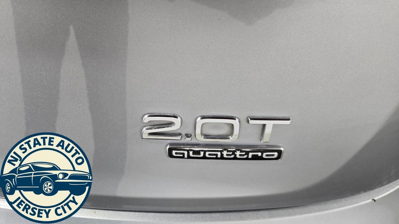 2018 Audi Q5 2.0T Jersey City NJ
