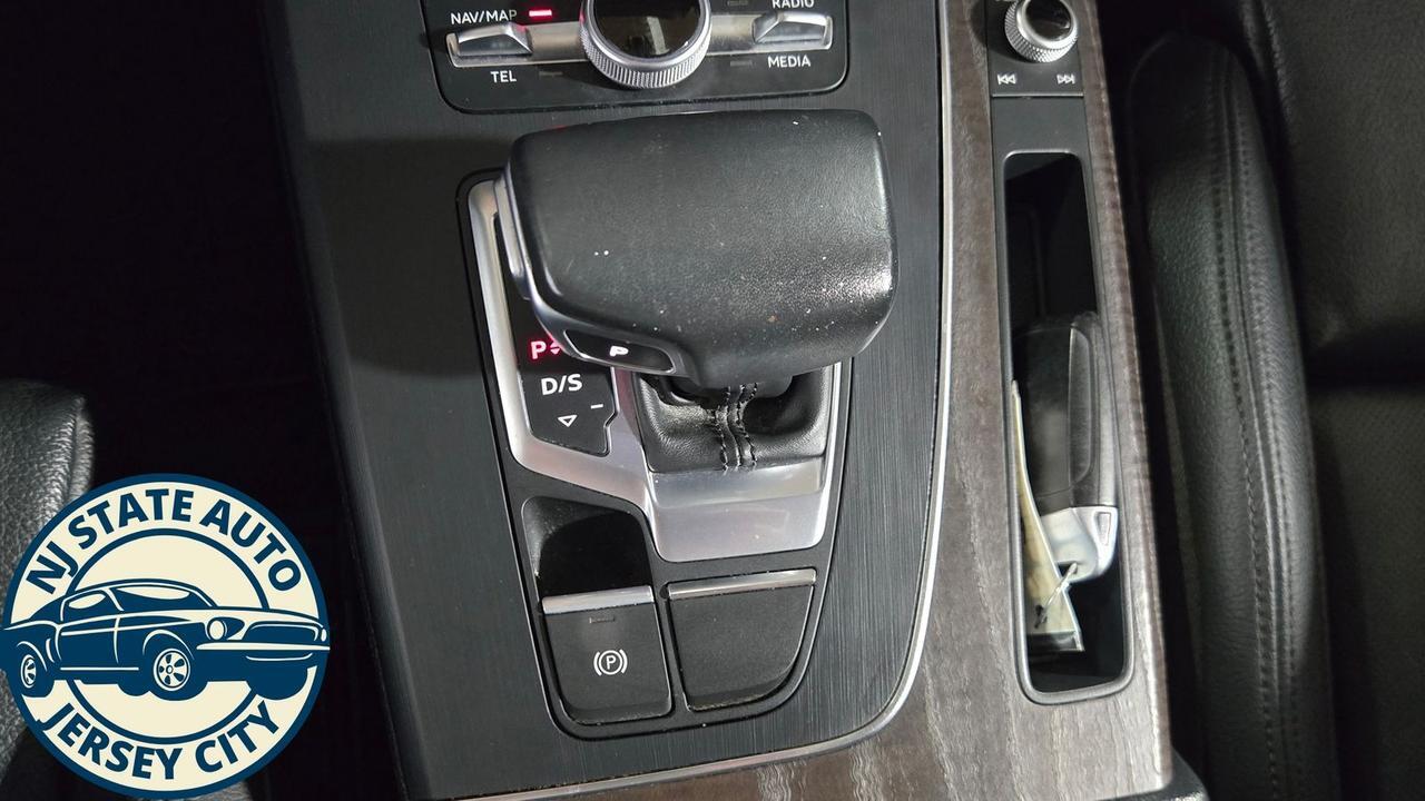 2018 Audi Q5 2.0T Jersey City NJ