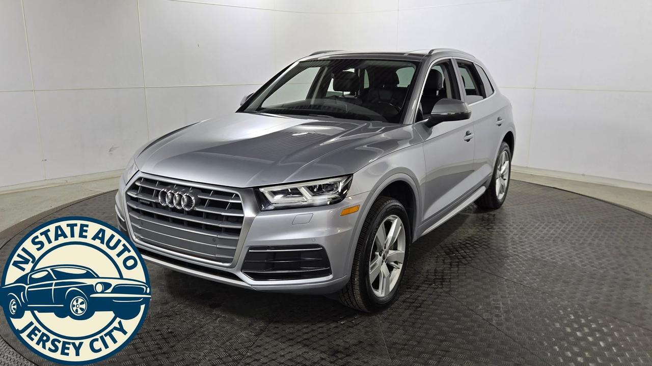 2018 Audi Q5 2.0T Jersey City NJ