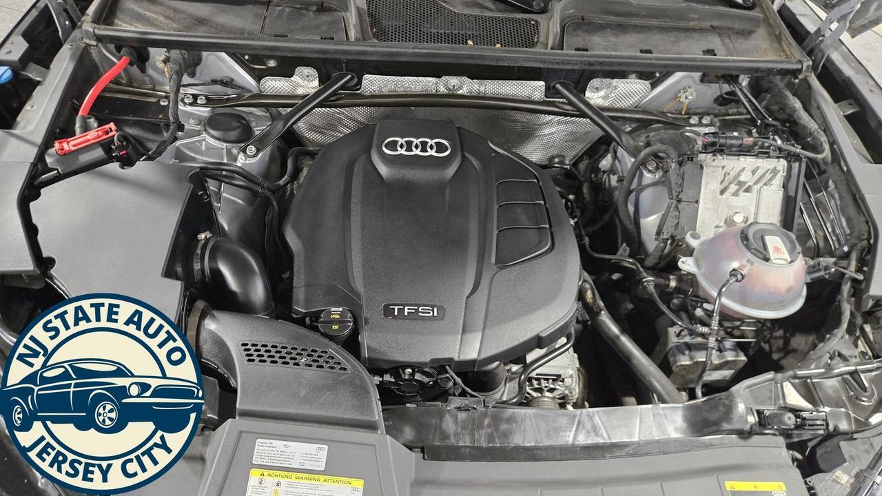 2018 Audi Q5 2.0T Jersey City NJ