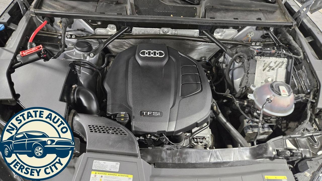 2018 Audi Q5 2.0T Jersey City NJ