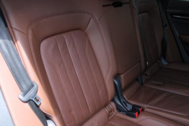 2018 Audi Q5 2.0T PREMIUM PLUS 2.0T Premium Plus Melbourne FL