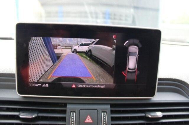 2018 Audi Q5 2.0T PREMIUM PLUS 2.0T Premium Plus Melbourne FL