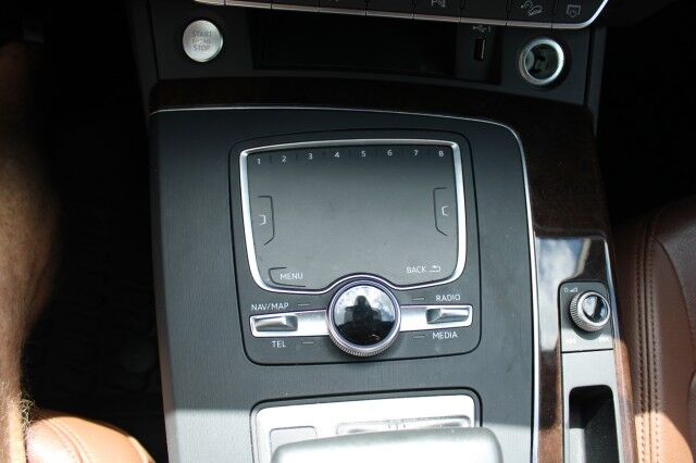 2018 Audi Q5 2.0T PREMIUM PLUS 2.0T Premium Plus Melbourne FL