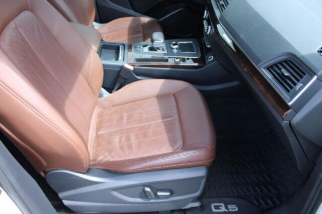 2018 Audi Q5 2.0T PREMIUM PLUS 2.0T Premium Plus Melbourne FL