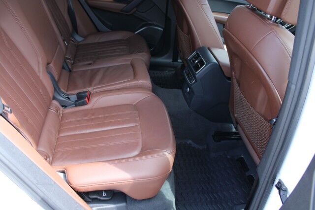 2018 Audi Q5 2.0T PREMIUM PLUS 2.0T Premium Plus Melbourne FL