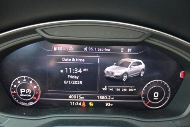 2018 Audi Q5 2.0T PREMIUM PLUS 2.0T Premium Plus Melbourne FL