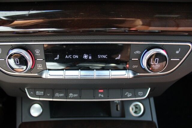 2018 Audi Q5 2.0T PREMIUM PLUS 2.0T Premium Plus Melbourne FL