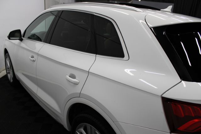 2018 Audi Q5 2.0T Premium | 2.0T Tech Premium Chantilly VA