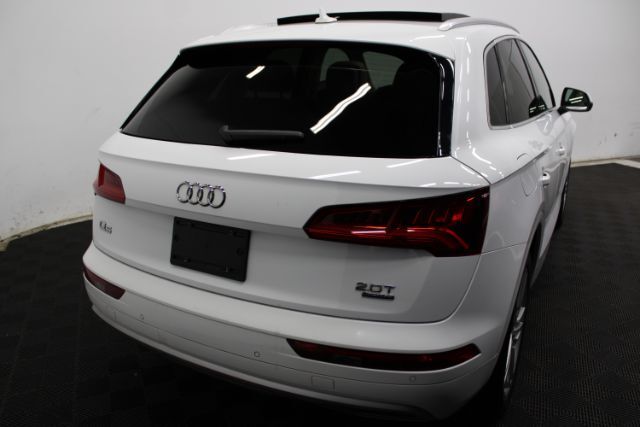 2018 Audi Q5 2.0T Premium | 2.0T Tech Premium Chantilly VA