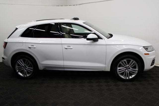 2018 Audi Q5 2.0T Premium | 2.0T Tech Premium Chantilly VA