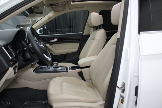 2018 Audi Q5 2.0T Premium | 2.0T Tech Premium Chantilly VA