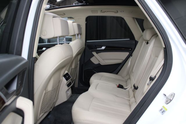 2018 Audi Q5 2.0T Premium | 2.0T Tech Premium Chantilly VA