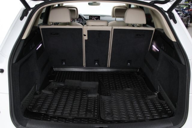 2018 Audi Q5 2.0T Premium | 2.0T Tech Premium Chantilly VA