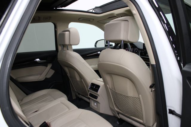 2018 Audi Q5 2.0T Premium | 2.0T Tech Premium Chantilly VA