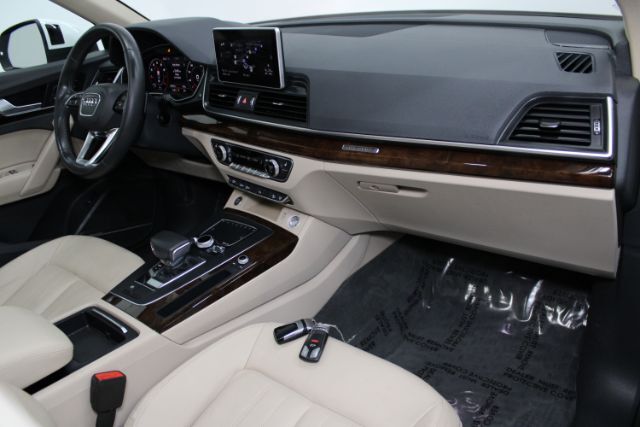 2018 Audi Q5 2.0T Premium | 2.0T Tech Premium Chantilly VA