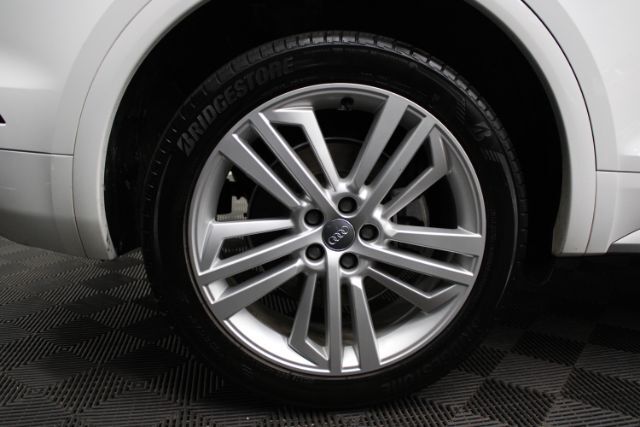 2018 Audi Q5 2.0T Premium | 2.0T Tech Premium Chantilly VA