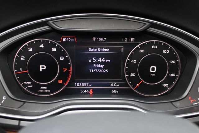 2018 Audi Q5 2.0T Premium | 2.0T Tech Premium Chantilly VA