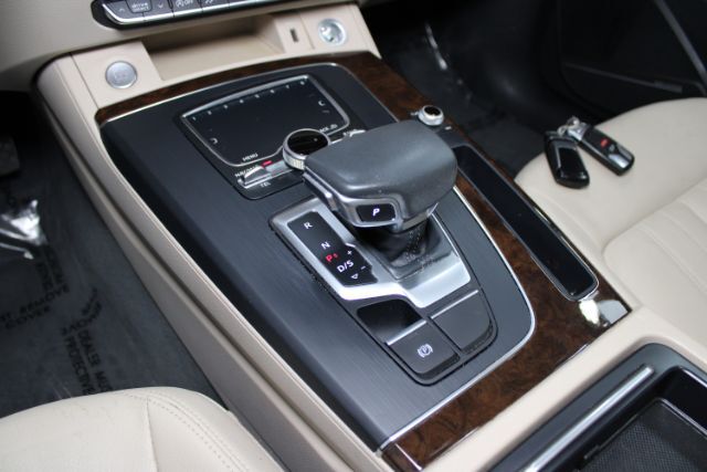 2018 Audi Q5 2.0T Premium | 2.0T Tech Premium Chantilly VA