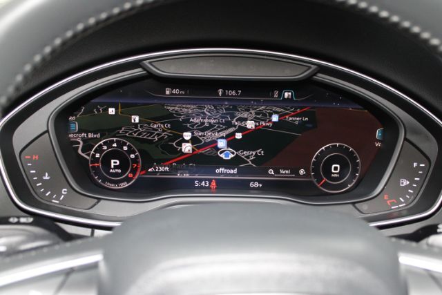 2018 Audi Q5 2.0T Premium | 2.0T Tech Premium Chantilly VA