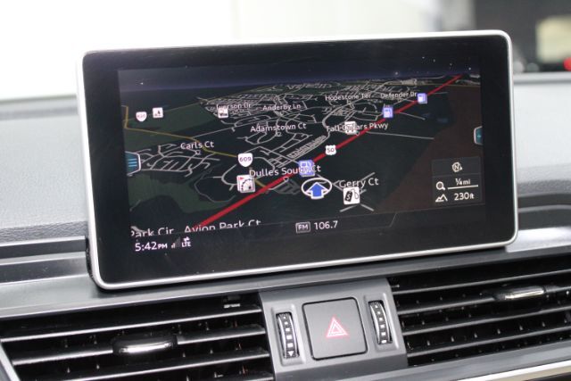 2018 Audi Q5 2.0T Premium | 2.0T Tech Premium Chantilly VA