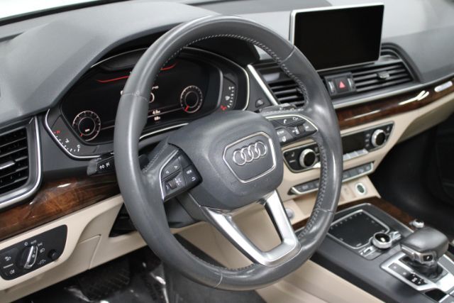 2018 Audi Q5 2.0T Premium | 2.0T Tech Premium Chantilly VA