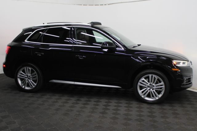 2018 Audi Q5 2.0T Premium | 2.0T Tech Premium Chantilly VA