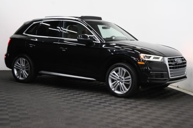 2018 Audi Q5 2.0T Premium | 2.0T Tech Premium Chantilly VA