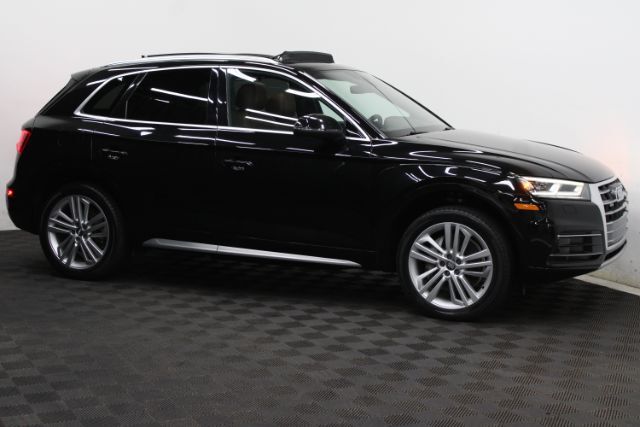 2018 Audi Q5 2.0T Premium | 2.0T Tech Premium Chantilly VA