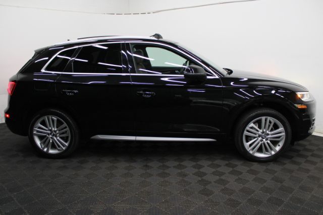 2018 Audi Q5 2.0T Premium | 2.0T Tech Premium Chantilly VA
