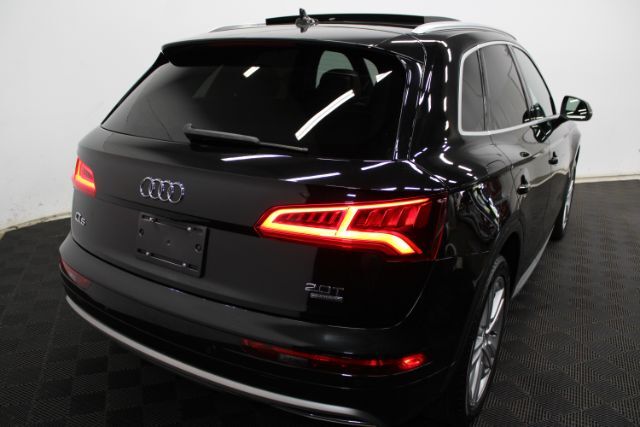 2018 Audi Q5 2.0T Premium | 2.0T Tech Premium Chantilly VA
