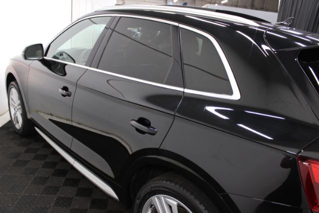2018 Audi Q5 2.0T Premium | 2.0T Tech Premium Chantilly VA