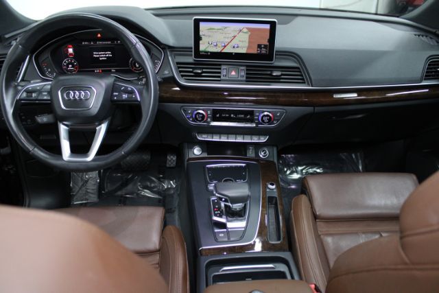 2018 Audi Q5 2.0T Premium | 2.0T Tech Premium Chantilly VA