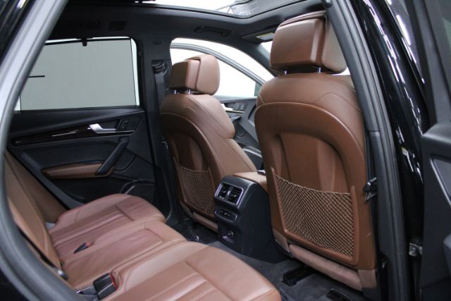 2018 Audi Q5 2.0T Premium | 2.0T Tech Premium Chantilly VA