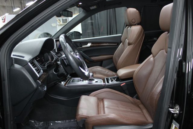 2018 Audi Q5 2.0T Premium | 2.0T Tech Premium Chantilly VA
