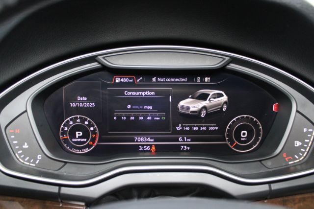 2018 Audi Q5 2.0T Premium | 2.0T Tech Premium Chantilly VA