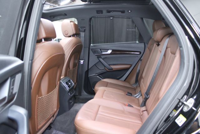 2018 Audi Q5 2.0T Premium | 2.0T Tech Premium Chantilly VA