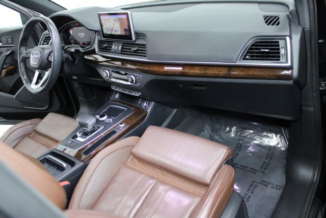 2018 Audi Q5 2.0T Premium | 2.0T Tech Premium Chantilly VA