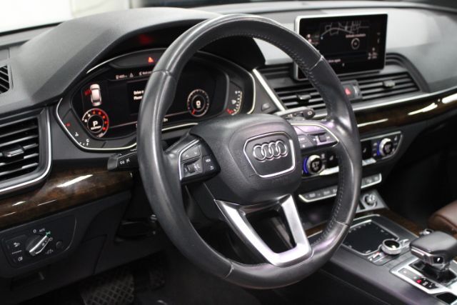 2018 Audi Q5 2.0T Premium | 2.0T Tech Premium Chantilly VA