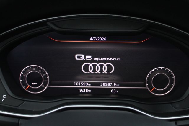 2018 Audi Q5 2.0T Premium | 2.0T Tech Premium Chantilly VA