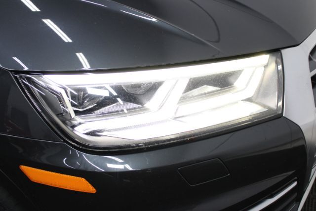 2018 Audi Q5 2.0T Premium | 2.0T Tech Premium Chantilly VA