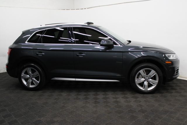 2018 Audi Q5 2.0T Premium | 2.0T Tech Premium Chantilly VA