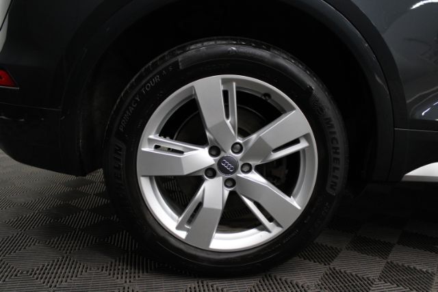 2018 Audi Q5 2.0T Premium | 2.0T Tech Premium Chantilly VA